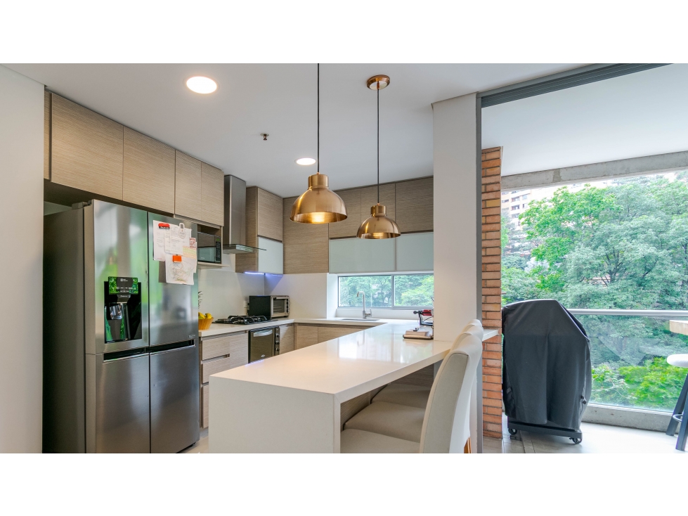 VENTA DE APARTAMENTO - SECTOR PROVENZA — foto 3