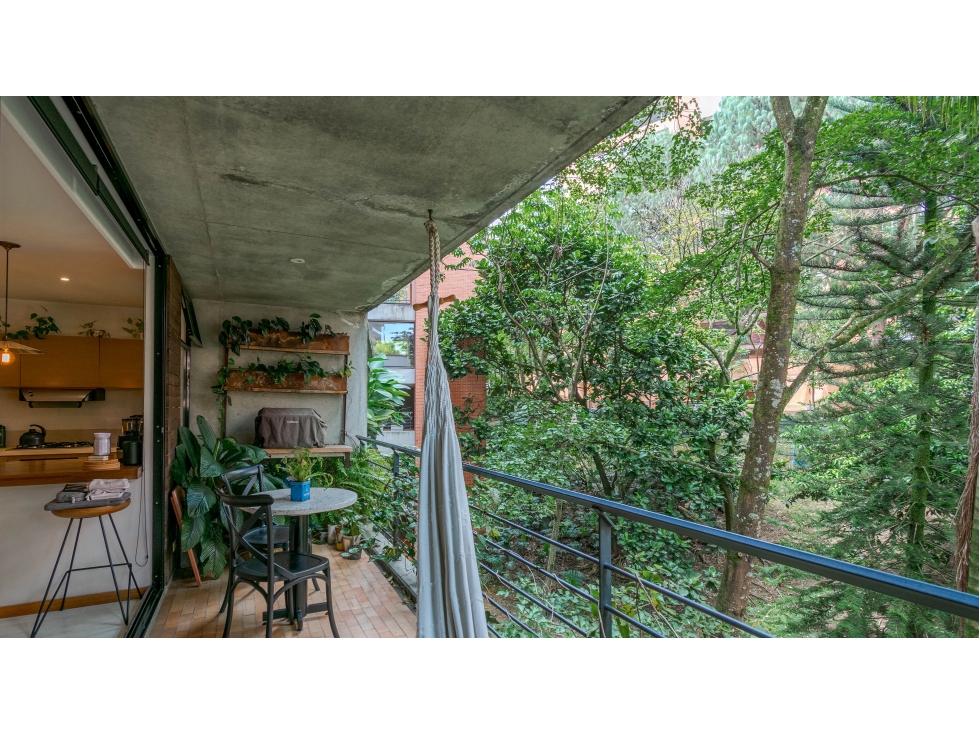 VENTA DE APARTAMENTO - SECTOR SAN LUCAS — foto 3