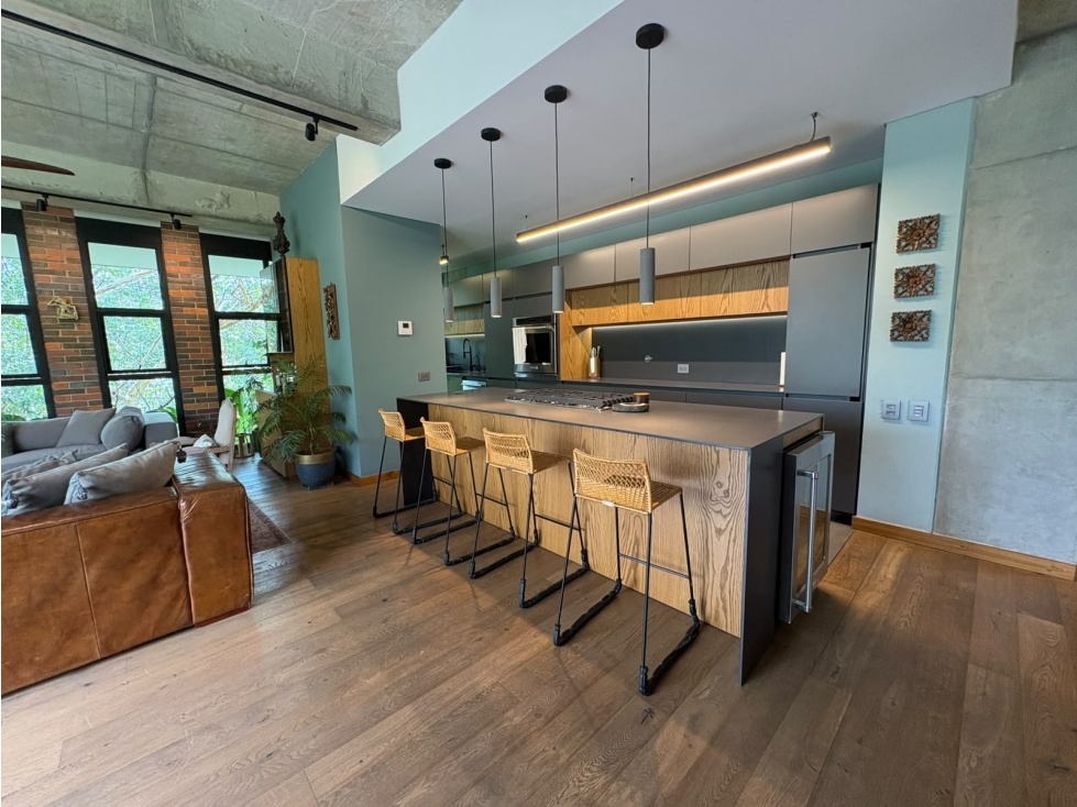 VENTA DE APARTAMENTO - SECTOR EL CAMPESTRE (EL DIAMANTE) — foto 3