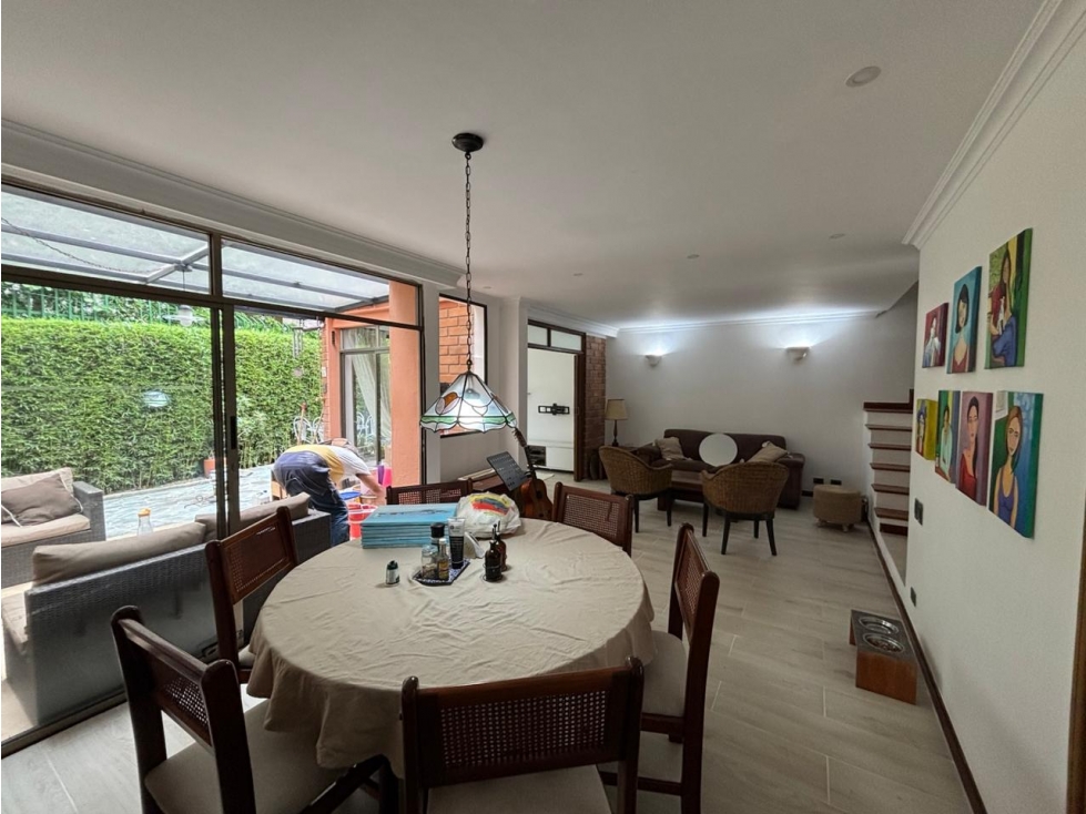 VENTA DE CASA - SECTOR COLEGIO CUMBRES — foto 3