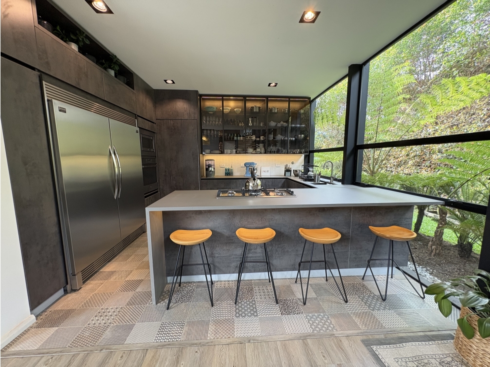 VENTA DE CASA - SECTOR LLANOGRANDE — foto 4