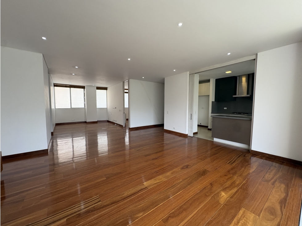 VENTA DE APARTAMENTO - SECTOR 34 EL POBLADO — foto 4