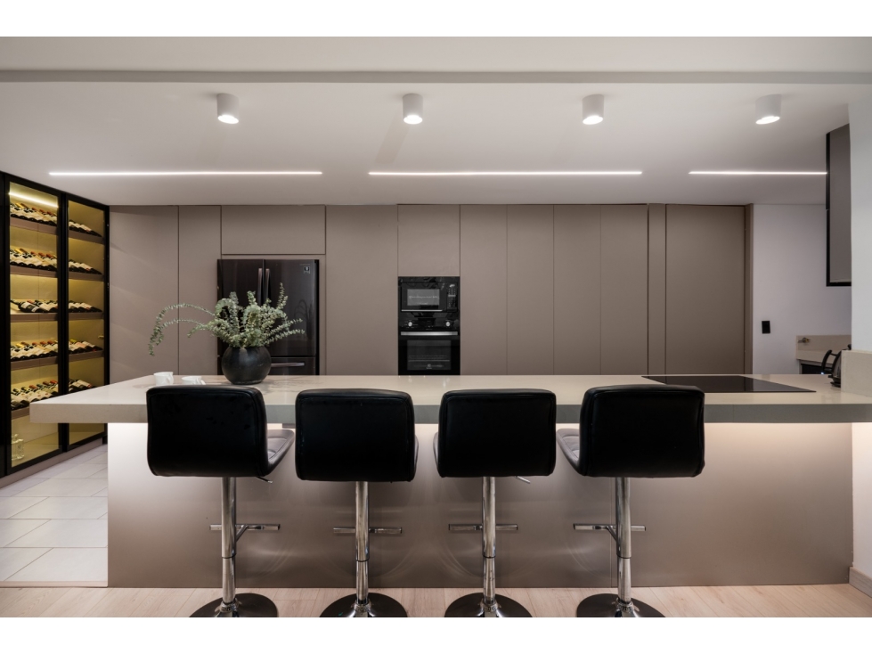 VENTA DE APARTAMENTO - SECTOR CASTROPOL — foto 4