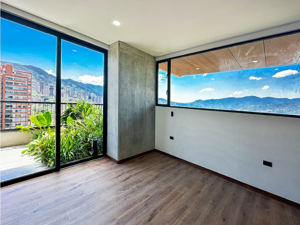 VENTA DE APARTAMENTO - SECTOR LAS PALMAS — foto 5
