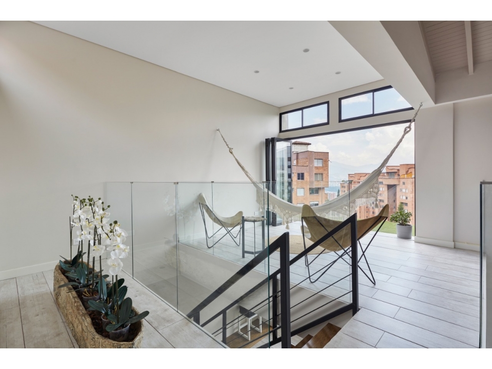 VENTA DE APARTAMENTO - SECTOR EL CAMPESTRE — foto 4