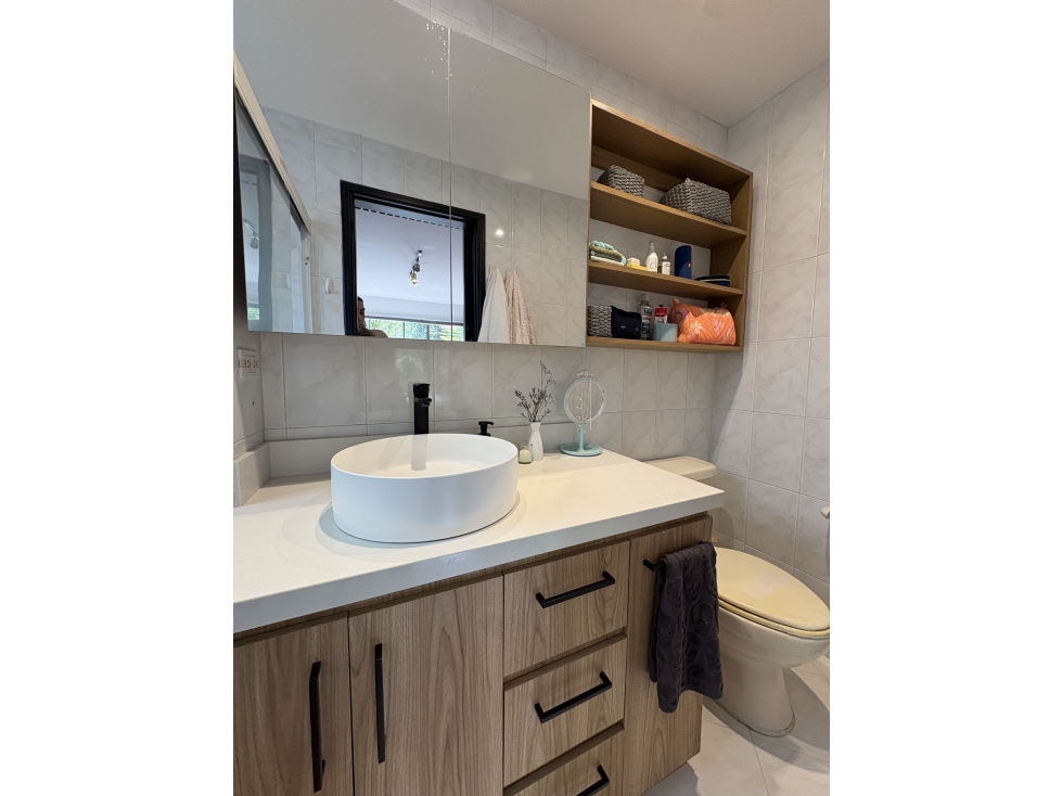 VENTA DE APARTAMENTO - SECTOR LOS YARUMOS — foto 4