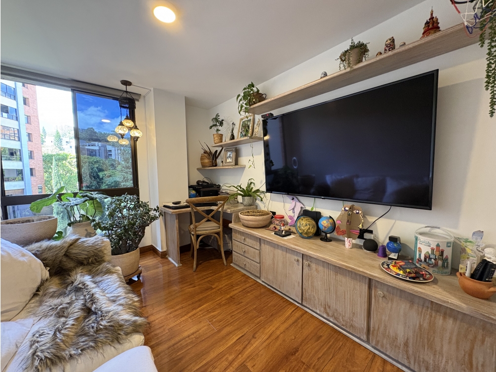 VENTA DE APARTAMENTO - SECTOR LA FRONTERA — foto 5