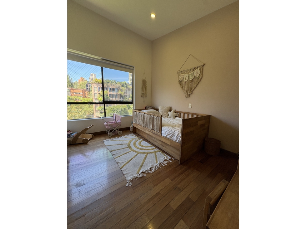 VENTA DE APARTAMENTO - SECTOR CAMPESTRE DRIVE IN — foto 4