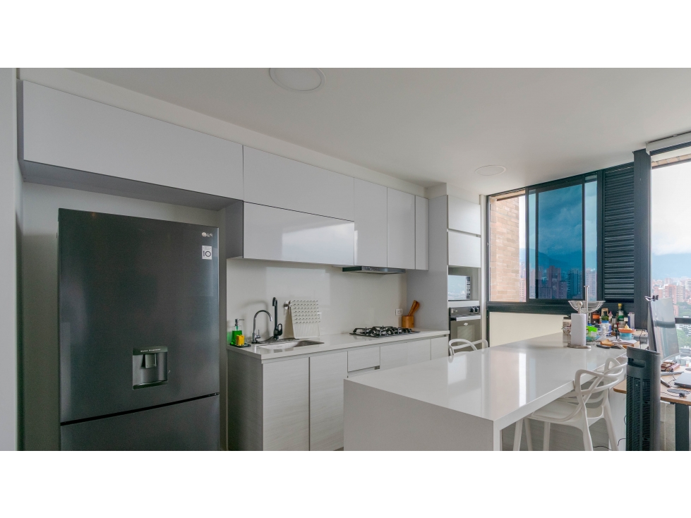 VENTA DE APARTAMENTO - SECTOR LALINDE — foto 4