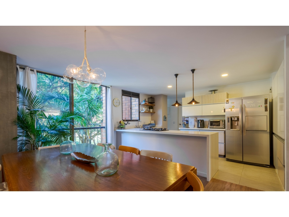 VENTA DE APARTAMENTO - SECTOR LOS BALSOS — foto 6