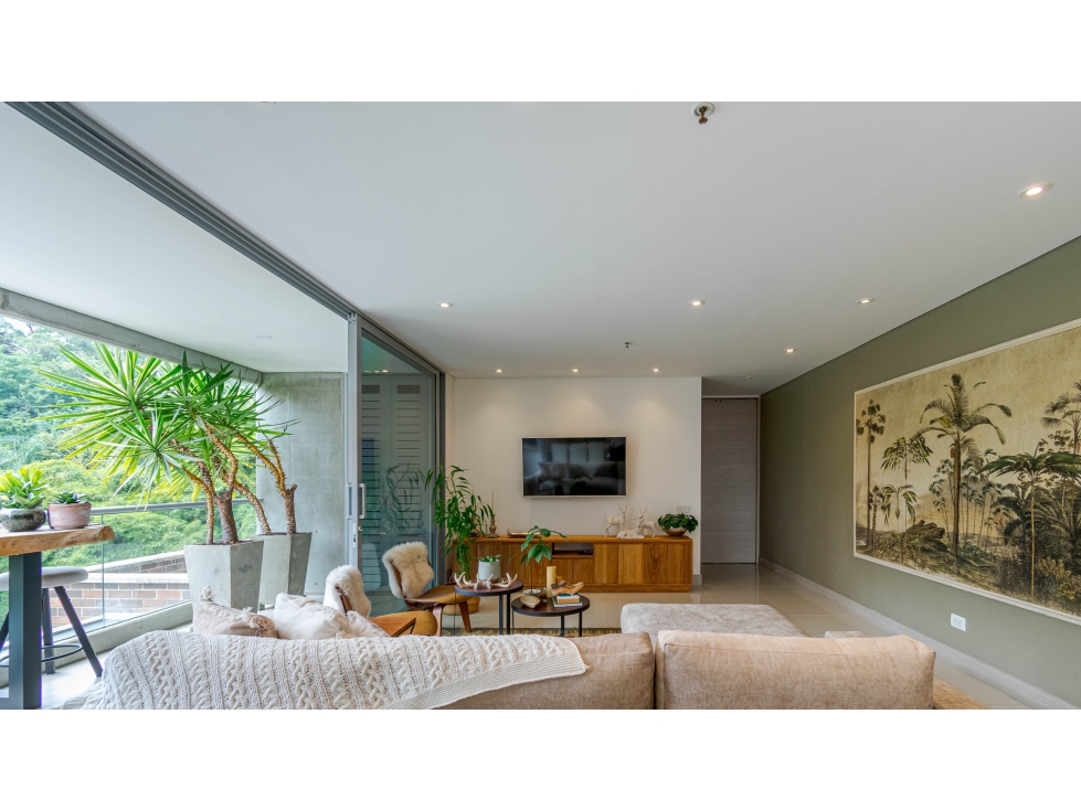 VENTA DE APARTAMENTO - SECTOR PROVENZA — foto 4