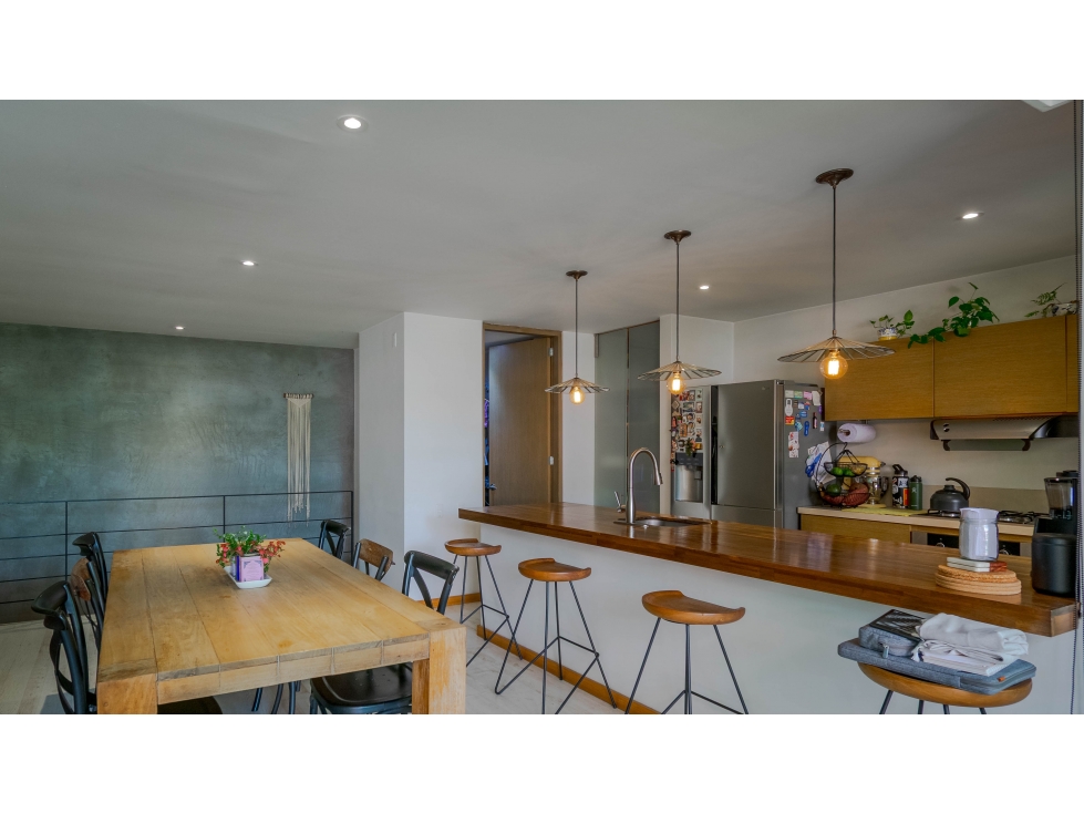 VENTA DE APARTAMENTO - SECTOR SAN LUCAS — foto 4
