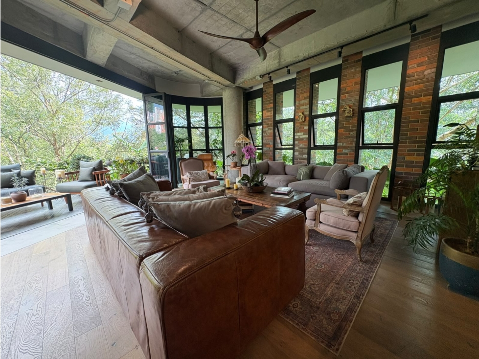 VENTA DE APARTAMENTO - SECTOR EL CAMPESTRE (EL DIAMANTE) — foto 4