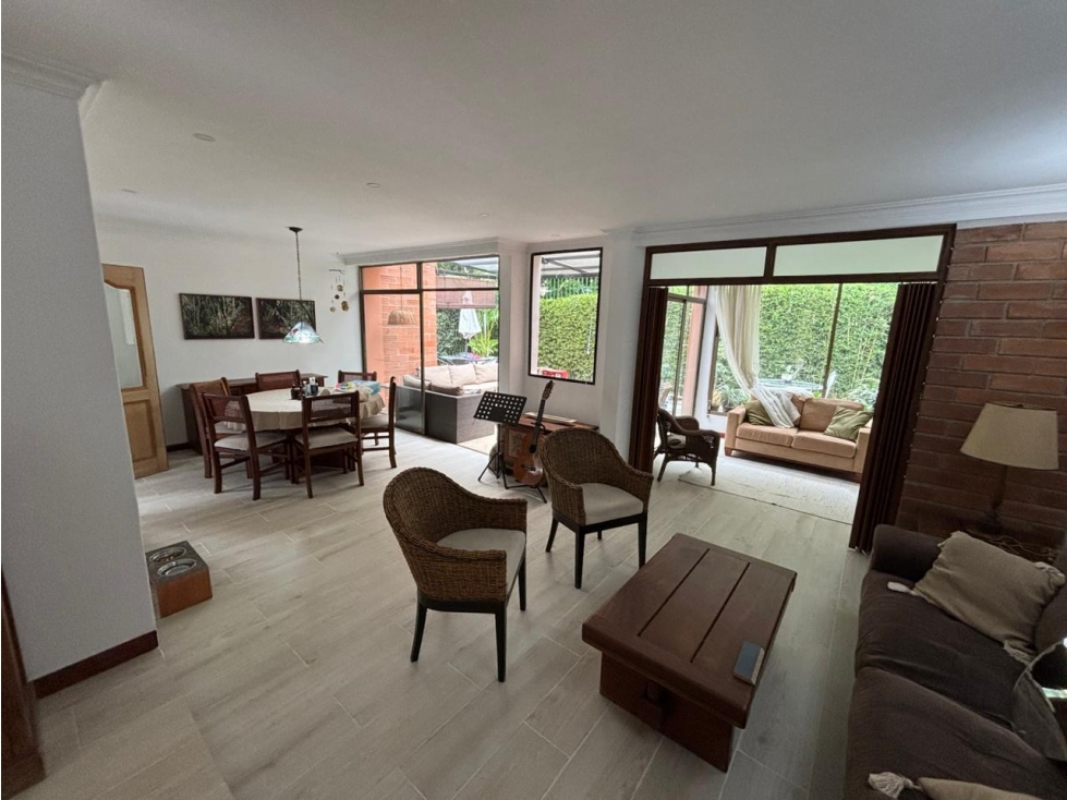 VENTA DE CASA - SECTOR COLEGIO CUMBRES — foto 4