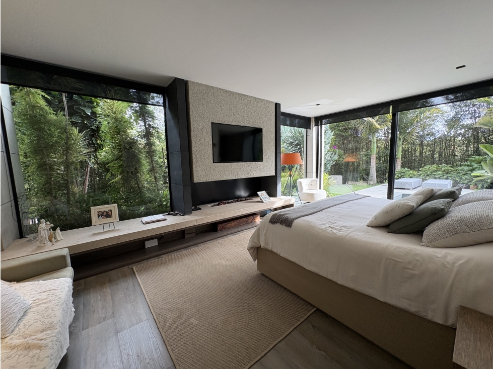 VENTA DE CASA - SECTOR LLANOGRANDE — foto 5