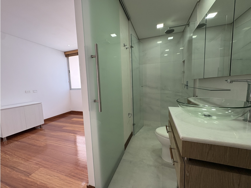VENTA DE APARTAMENTO - SECTOR 34 EL POBLADO — foto 5