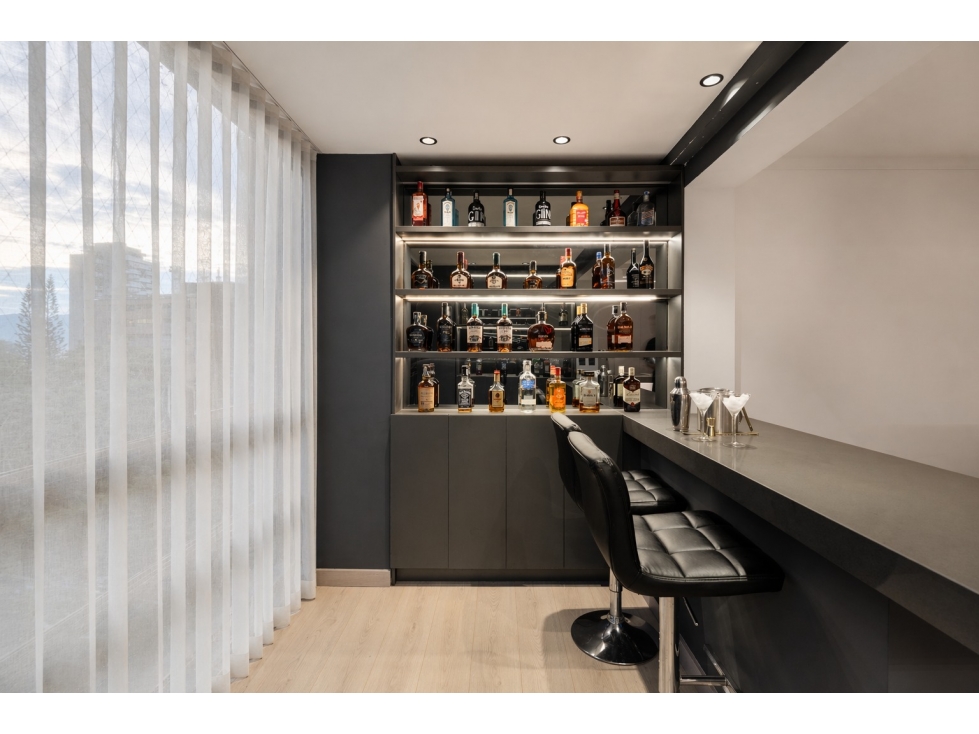 VENTA DE APARTAMENTO - SECTOR CASTROPOL — foto 5