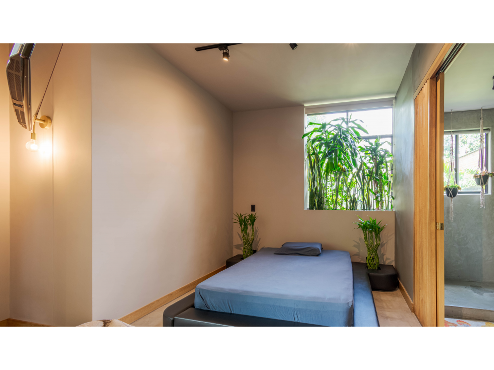 VENTA DE APARTAMENTO - SECTOR LOS BALSOS — foto 4