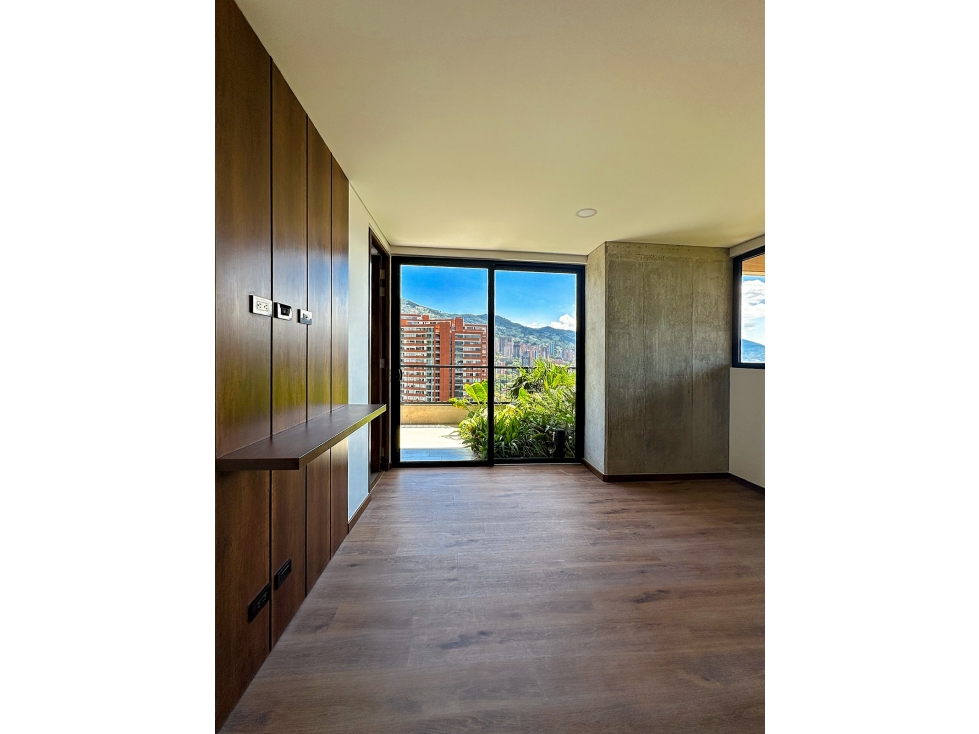 VENTA DE APARTAMENTO - SECTOR LAS PALMAS — foto 6