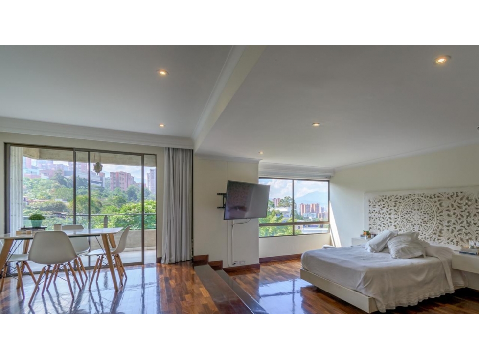 VENTA DE APARTAMENTO - SECTOR EL TESORO — foto 5
