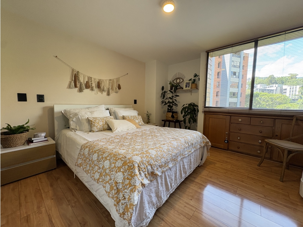 VENTA DE APARTAMENTO - SECTOR LA FRONTERA — foto 6