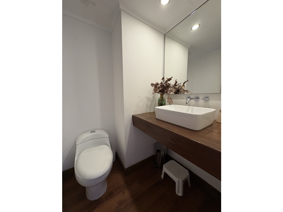 VENTA DE APARTAMENTO - SECTOR CAMPESTRE DRIVE IN — foto 5