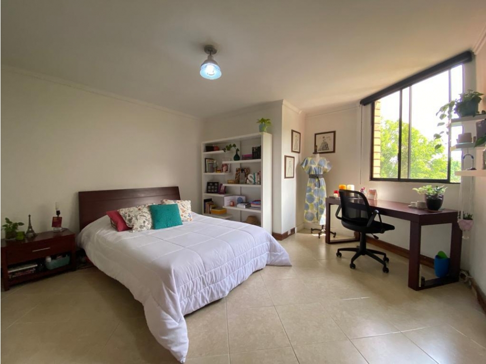 VENTA DE APARTAMENTO - SECTOR LA VISITACIÓN — foto 5