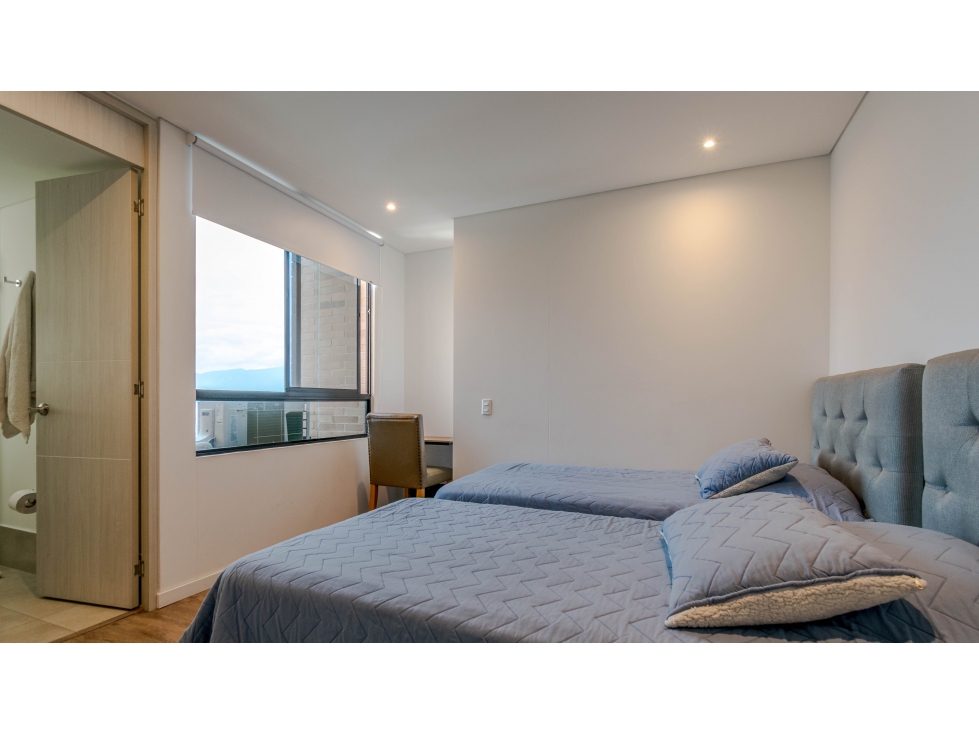 VENTA DE APARTAMENTO - SECTOR LALINDE — foto 5