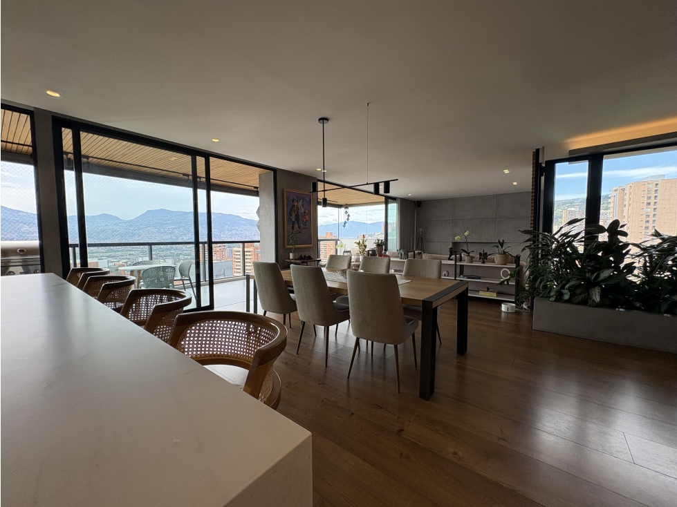 VENTA O ARRIENDO APARTAMENTO - SECTOR 34 — foto 5