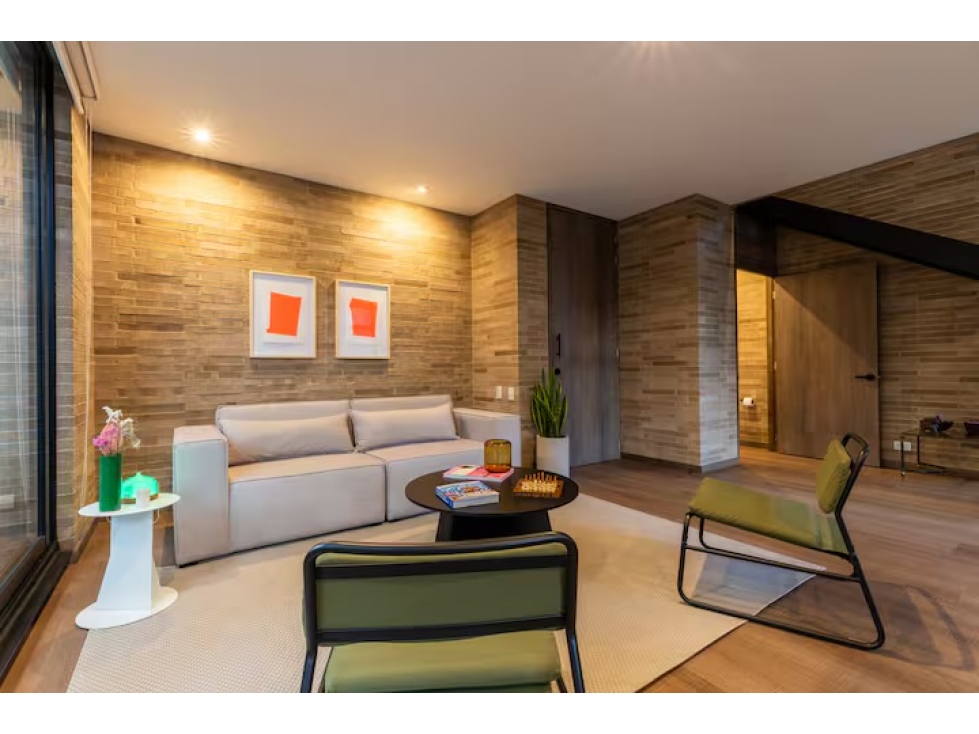 VENTA DE APARTAMENTO - SECTOR LALINDE — foto 3