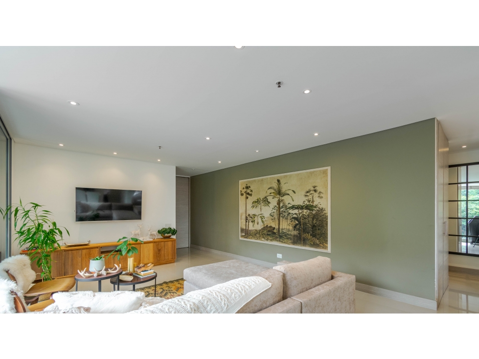 VENTA DE APARTAMENTO - SECTOR PROVENZA — foto 5