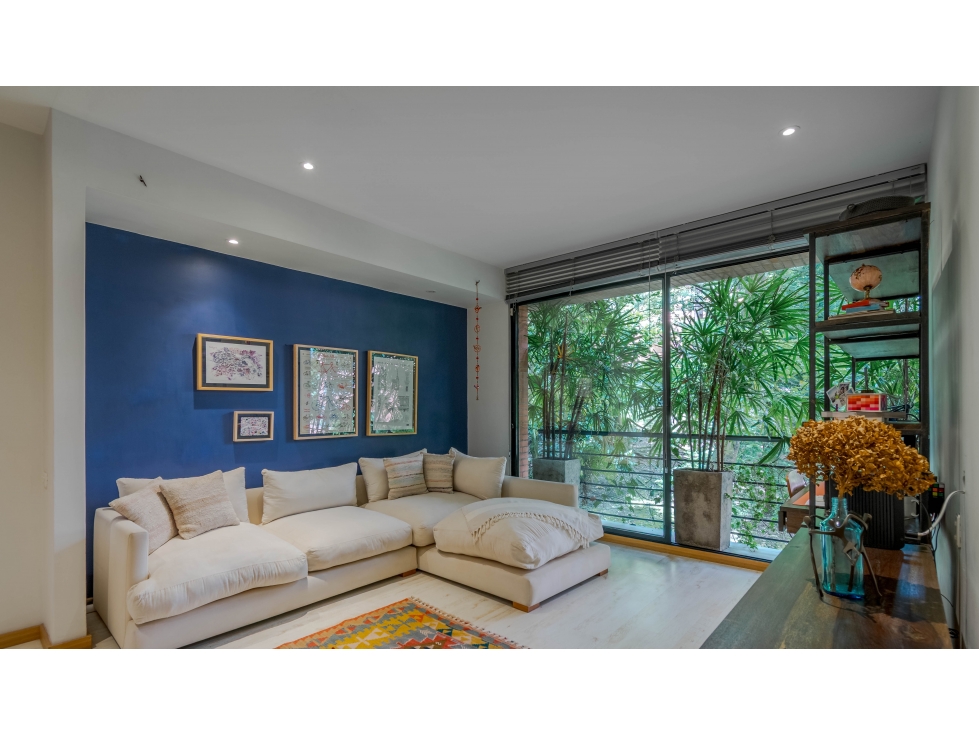 VENTA DE APARTAMENTO - SECTOR SAN LUCAS — foto 5
