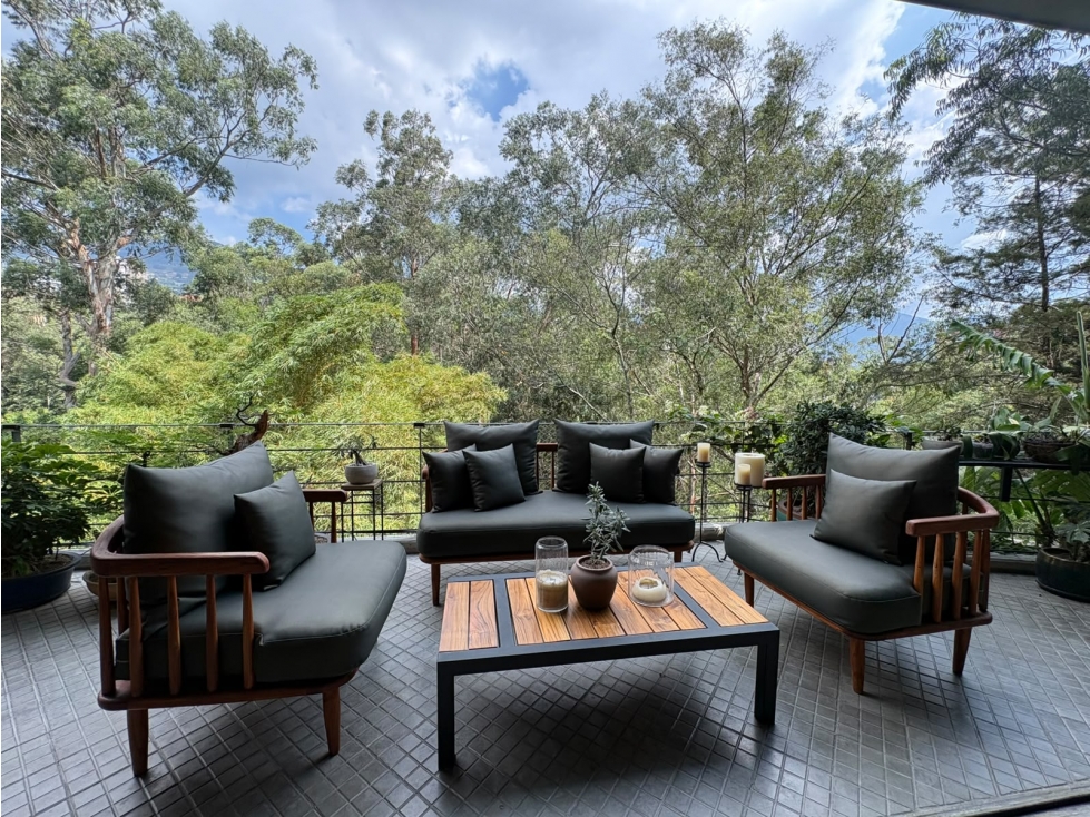VENTA DE APARTAMENTO - SECTOR EL CAMPESTRE (EL DIAMANTE) — foto 5