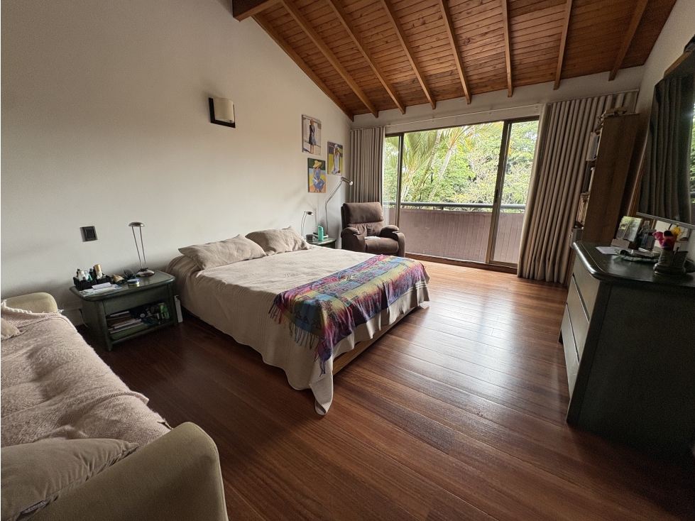 VENTA DE CASA - SECTOR COLEGIO CUMBRES — foto 5