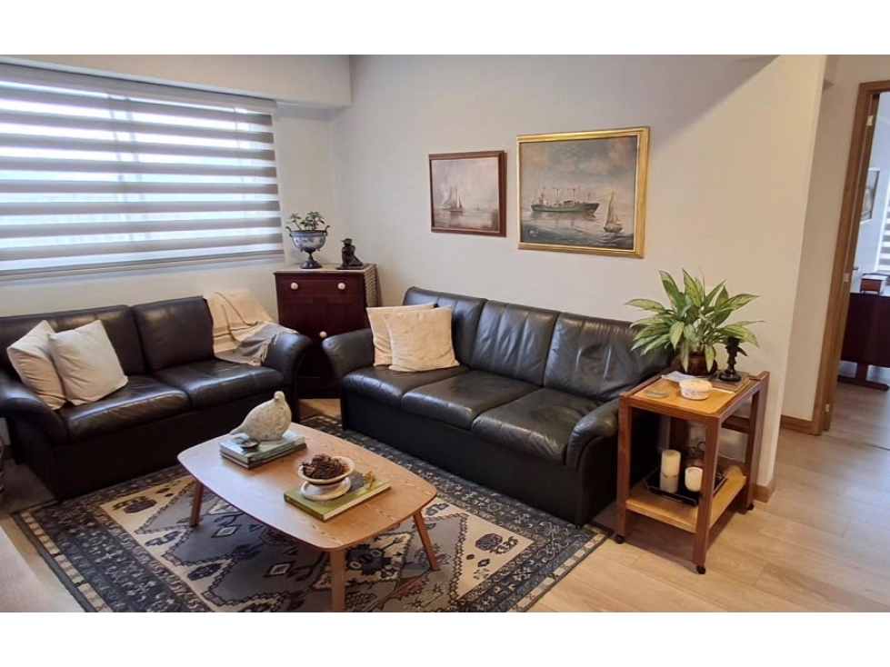 VENTA DE APARTAMENTO - TRES ESQUINAS (SABANETA) - 5