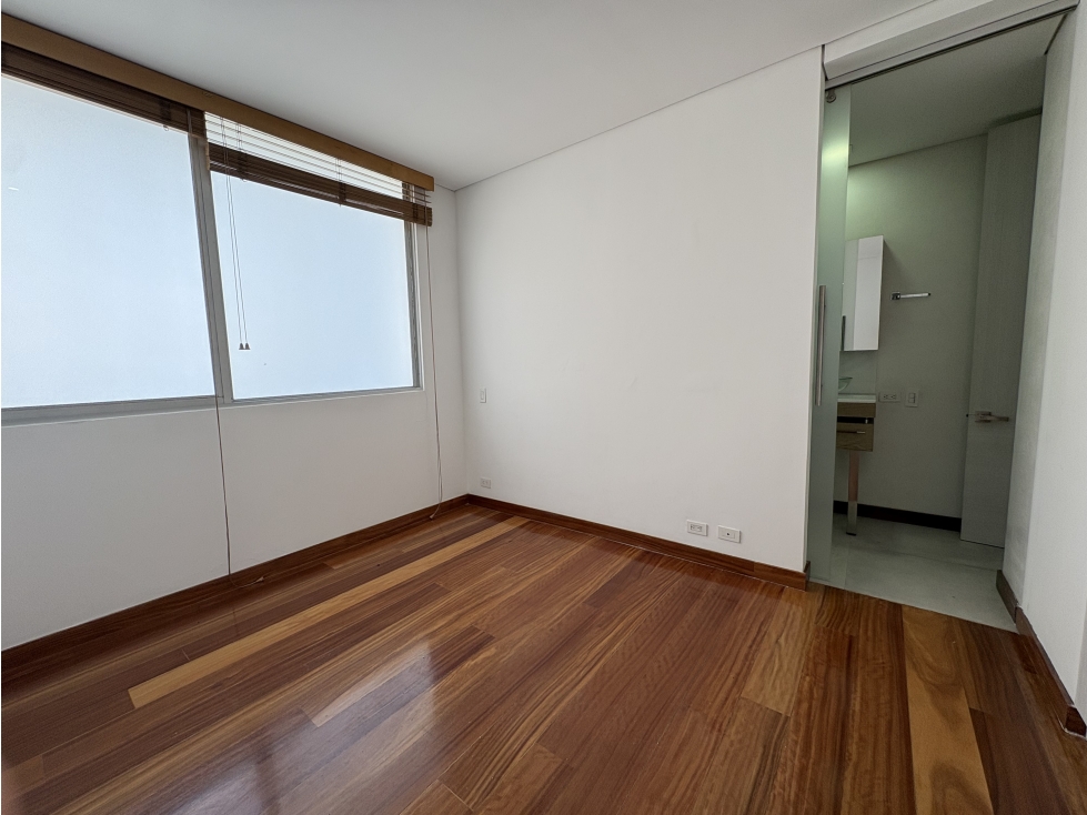 VENTA DE APARTAMENTO - SECTOR 34 EL POBLADO — foto 6