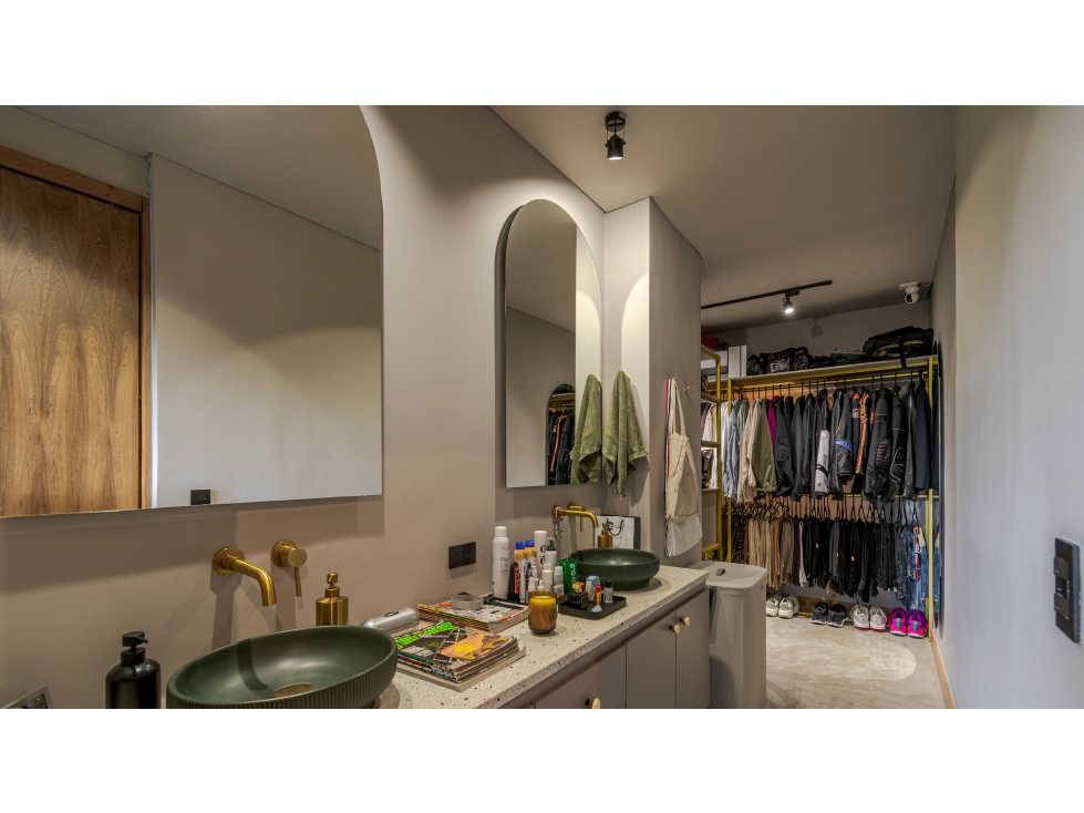 VENTA DE APARTAMENTO - SECTOR LOS BALSOS — foto 5