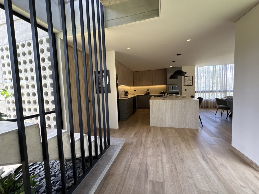 VENTA DE CASA - ALTO DE PALMAS — foto 6