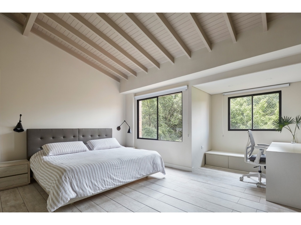 VENTA DE APARTAMENTO - SECTOR EL CAMPESTRE — foto 6