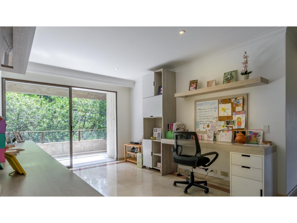 VENTA DE APARTAMENTO - SECTOR EL TESORO — foto 6