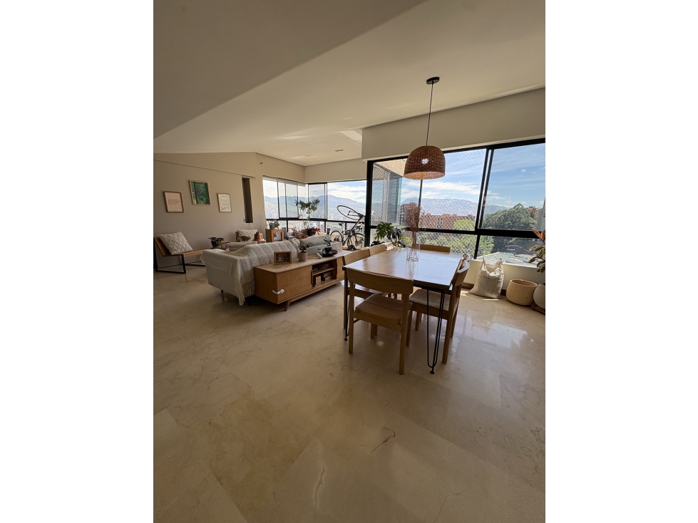 VENTA DE APARTAMENTO - SECTOR CAMPESTRE DRIVE IN — foto 6