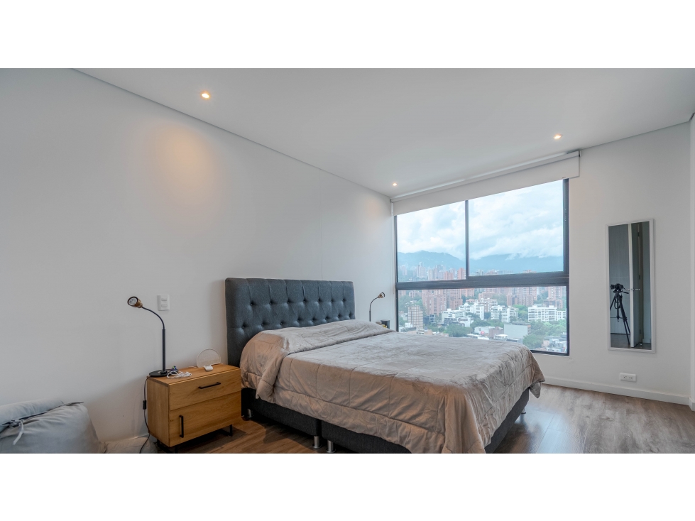 VENTA DE APARTAMENTO - SECTOR LALINDE — foto 6