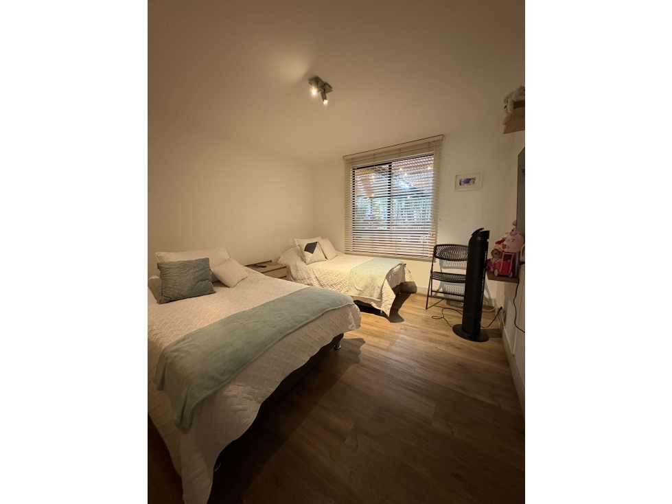VENTA DE APARTAMENTO - SECTOR LOS BALSOS — foto 6