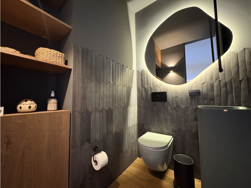 VENTA O ARRIENDO APARTAMENTO - SECTOR 34 — foto 6
