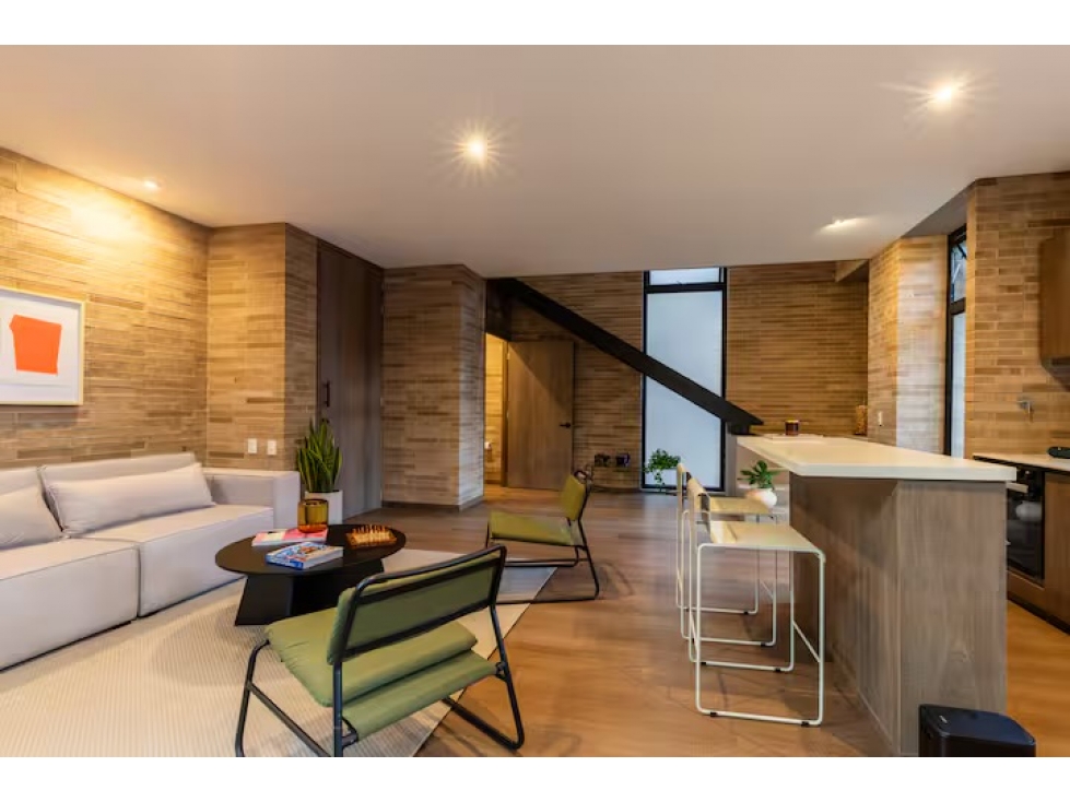 VENTA DE APARTAMENTO - SECTOR LALINDE — foto 4