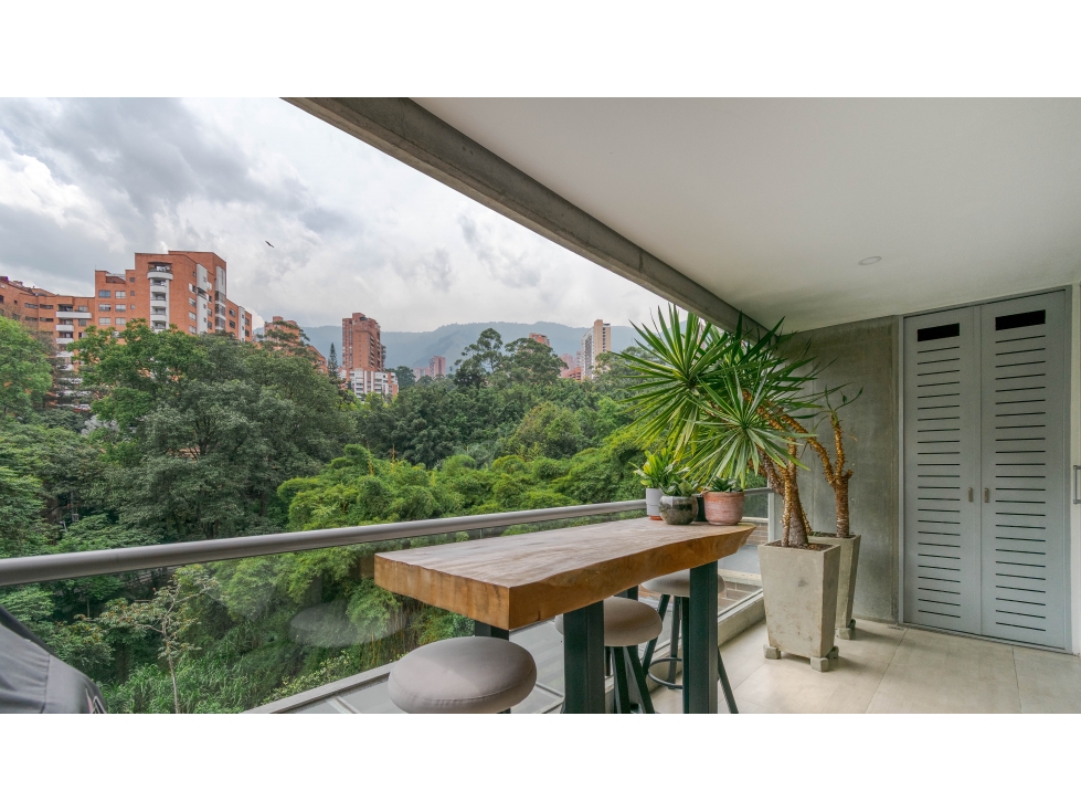 VENTA DE APARTAMENTO - SECTOR PROVENZA — foto 6