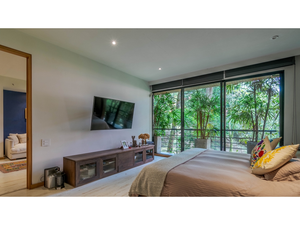 VENTA DE APARTAMENTO - SECTOR SAN LUCAS — foto 6