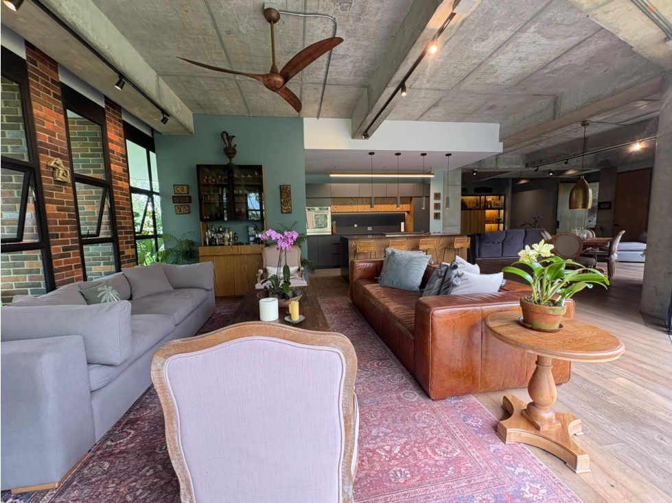 VENTA DE APARTAMENTO - SECTOR EL CAMPESTRE (EL DIAMANTE) — foto 6