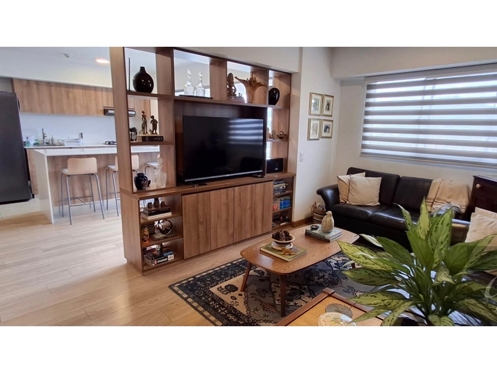 VENTA DE APARTAMENTO - TRES ESQUINAS (SABANETA) - 6