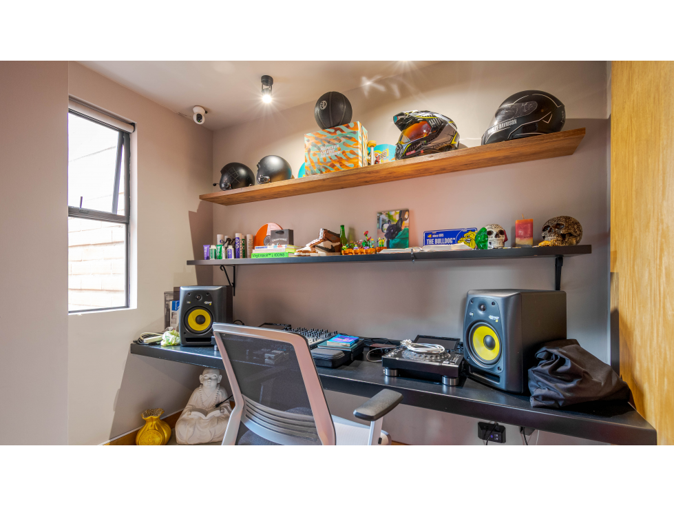 VENTA DE APARTAMENTO - SECTOR LOS BALSOS — foto 6